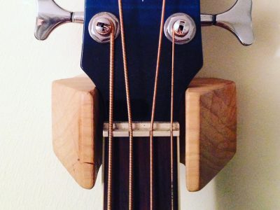 GUITAR WALL RACK