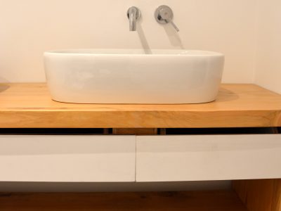 Bagno TWB