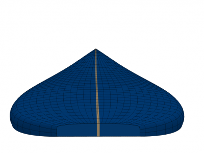Surfboard Design e engineering