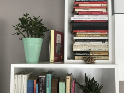 Libreria #517