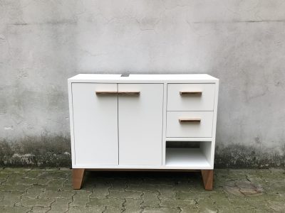 Mobile Bagno  #1018